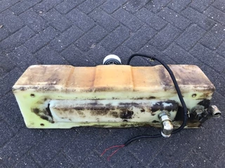 Ginaf N/A - HYDRAULIC TANK HPVS/EVS zdjecie 2