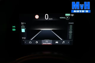 Fiat 500 2022 - 3+1 Icon 42 kWh|STOELVERW|CAMERA|CRUISE|LED|PDC zdjecie 49
