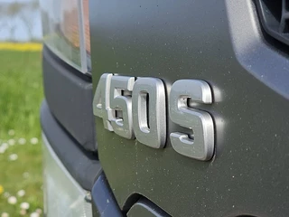 Scania S 2020 - S450 zdjecie 18