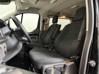 Ford Transit Custom 2023 - 300 2.0 TDCI L2H1 Limited Dubbele cabine afbeelding 3 miniatuur