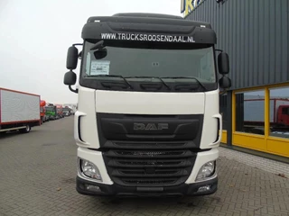 DAF XF 2018 - N/A obrazek 14