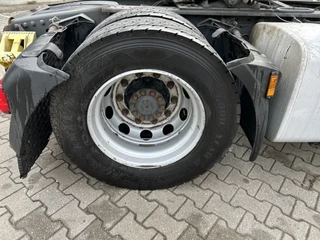 DAF XF 440 FT 2016 - SC / Smart Tacho V2 image 15
