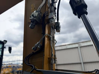 Cat N/A 2016 - M314F | LOW HOURS obrazek 3