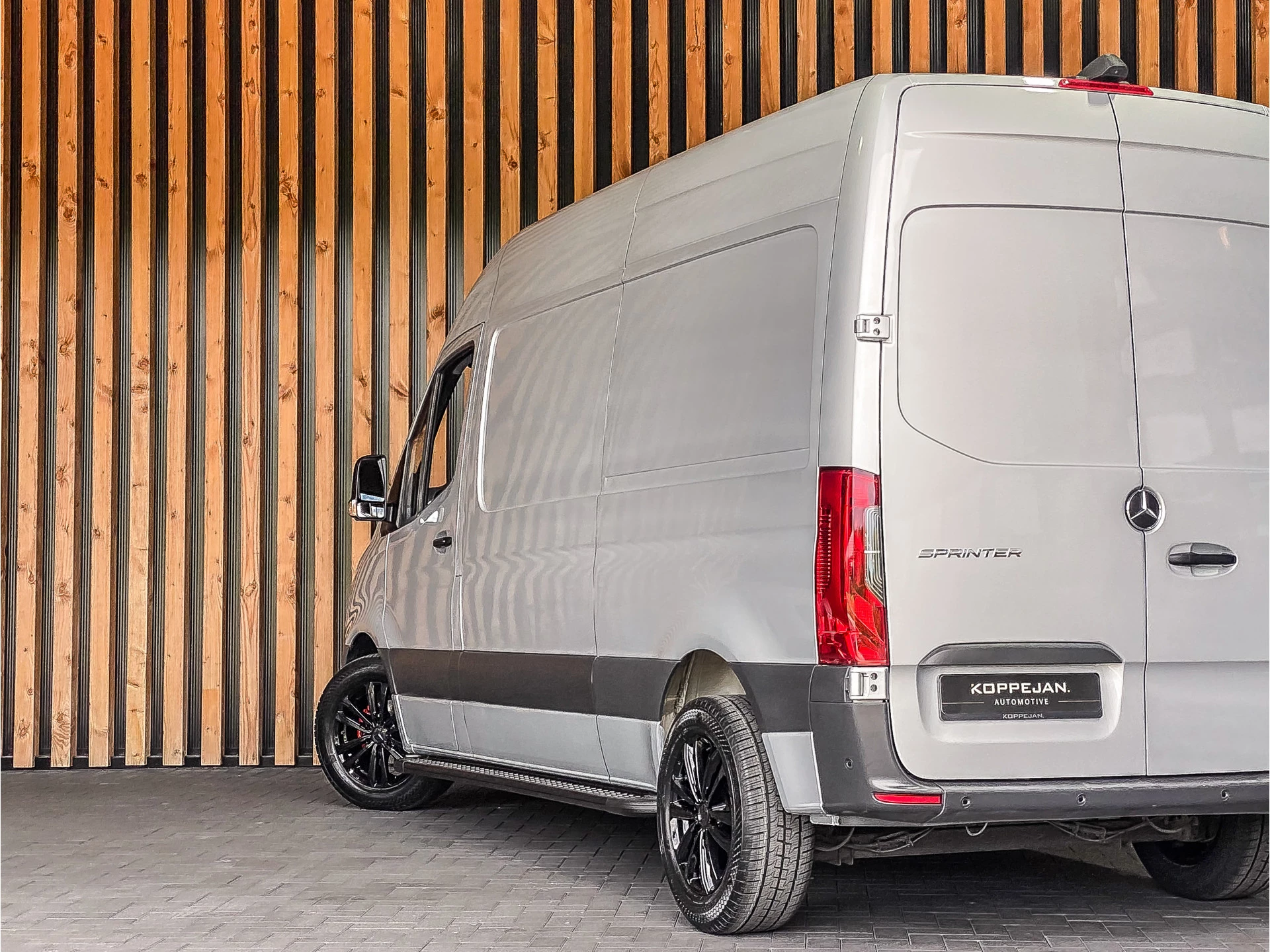 Mercedes-Benz Sprinter 2022 - 1.9 CDI 150PK Automaat L2H2 Bestelwagen afbeelding 18