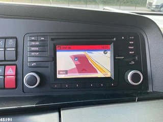 MAN TGS 2015 - 35.480 Euro 6 8x4 Deuringer Garagetransporter afbeelding 27