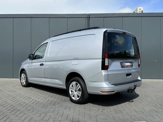 Volkswagen Caddy 2024 - Cargo Maxi 2.0 TDI 122 PK DSG STYLE / AUTOMAAT / AFN. TREKHAAK / LED / ACHTERKLEP / CRUISE / AIRCO obrazek 3