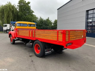 Volvo L 475 1966 - N/A image 2