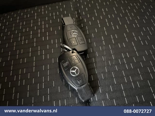 Mercedes-Benz Vito 2023 - 116 CDI 164pk L2H1 Euro6 Airco | Camera | Apple Carplay | Cruisecontrol obrazek 17