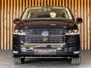 Volkswagen Transporter 2019 - 2.0 TDI 150PK DSG Dubbele Cabine image 26