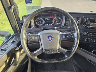 Scania R 2019 - R500 bild 14