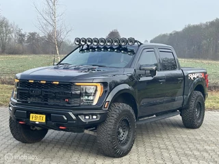 Ford F-150 2024 - USA Raptor R 5.2 Supercharged bild 12