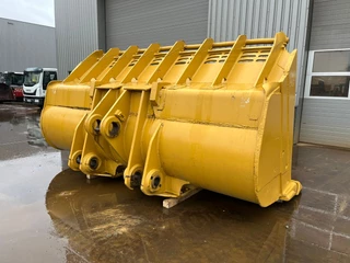 Caterpillar Bucket 990 - N/A zdjecie 4