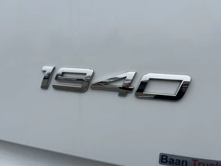 Mercedes-Benz Actros 2018 - 1840 Streamspace / 583 dkm image 8