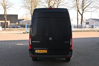 Mercedes-Benz Sprinter 2024 - 317 CDI L2H2 Pro obrazek 12