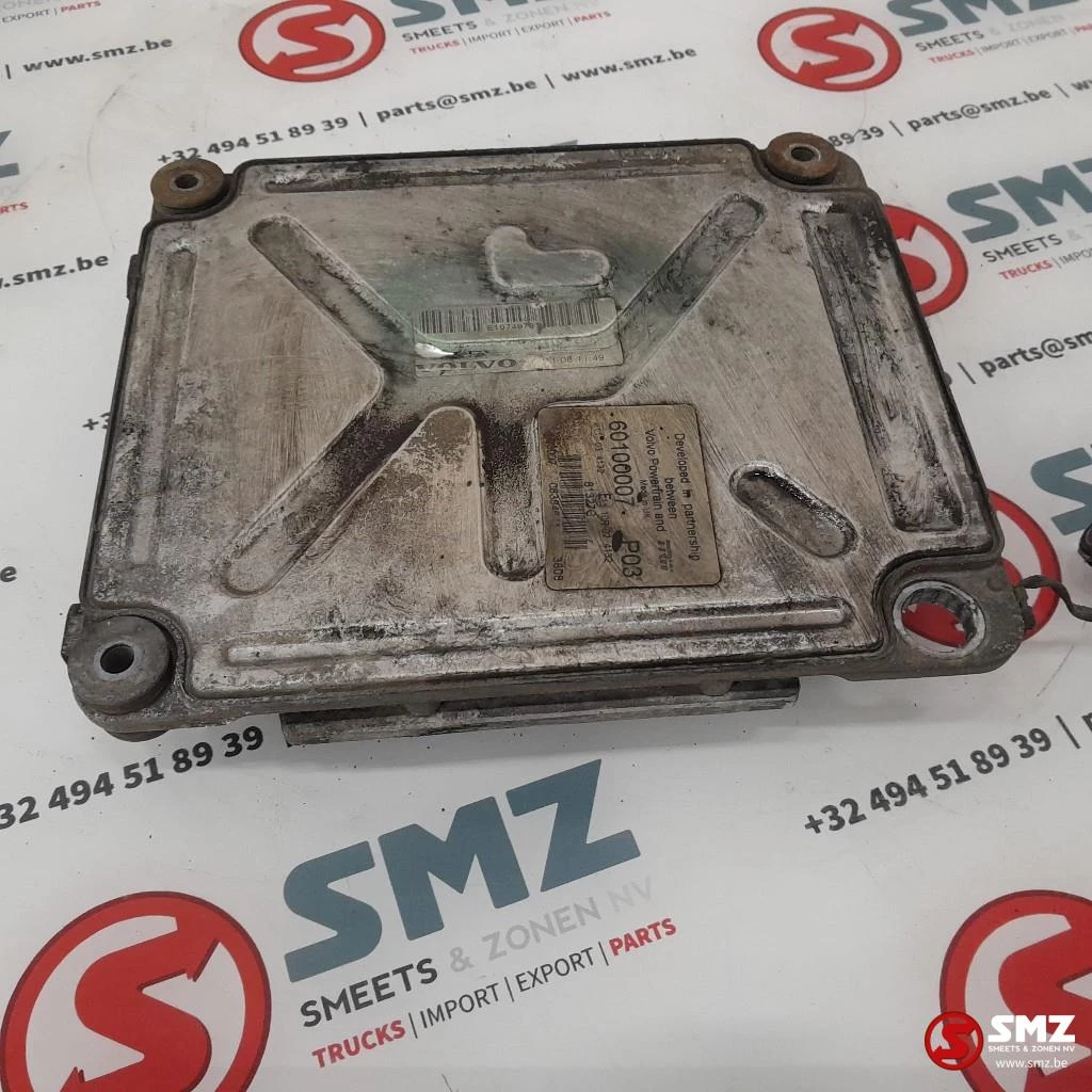 Volvo - Occ ECU motorbesturingseenheid D7E Volvo obrázek 5