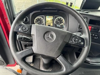 Mercedes-Benz Atego 2016 - 1016 obrazek 16