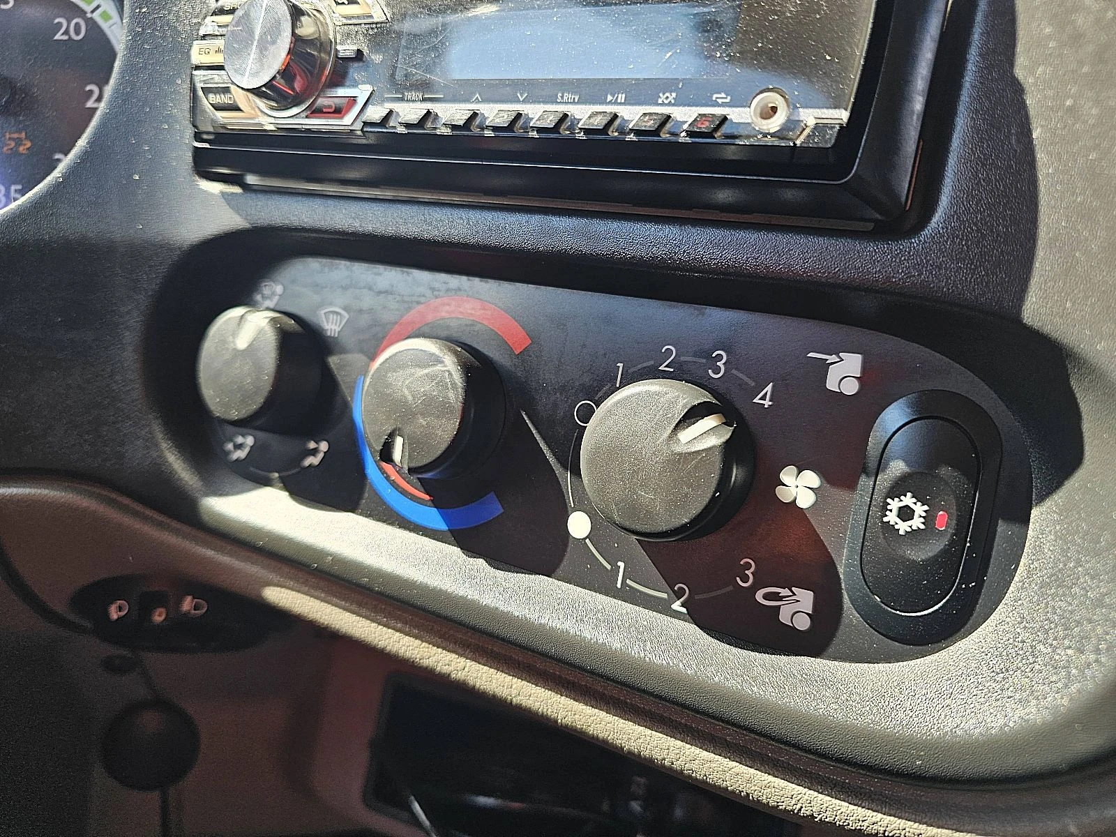 DAF 2013 - LF 45.160 afbeelding 10
