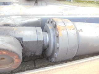 VDL N/A 1998 - 25 TON imagem 7
