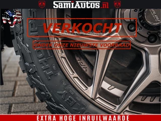 Dodge Ram Pick-Up 2024 - LIMITED H.O 540PK 706Nm | Massage + Full Option | De Meest Luxe en Volle in zijn Klasse | bild 38