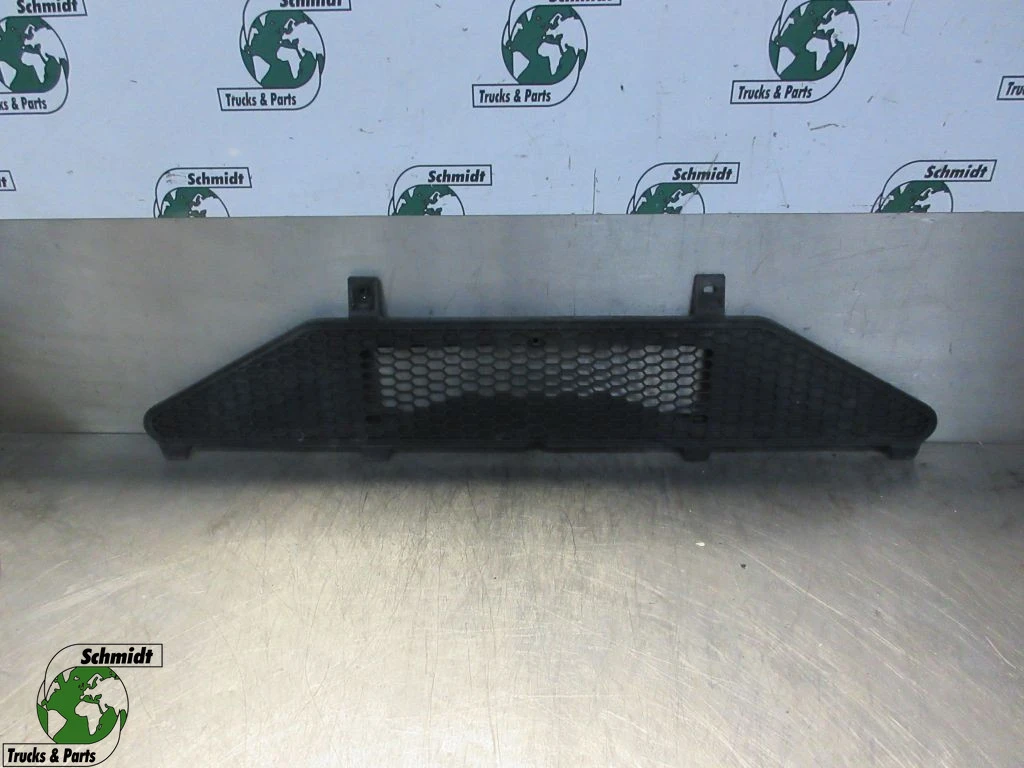 MAN TGS - 81.61150-0138 18.420 GRILL DEEL EURO 6 afbeelding 1