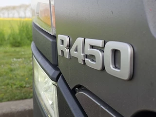 Scania R 2021 - R450 obrazek 17