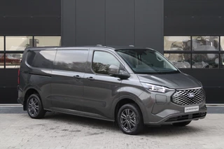 Ford E-Transit Custom 2025 - 340 L2H1 Limited 65 kWh 218pk - LED - 360 Camera - B&O - ACC - Navi - Stoel/Stuurverwarming - Rijklaar zdjecie 3