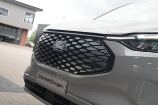 Ford E-Transit Custom 2026 - 320 L1H1 Limited 71 kWh 218pk - 2x Schuifdeur - Trekhaak - ProPower - Camera - Carplay - Rijklaar image 38