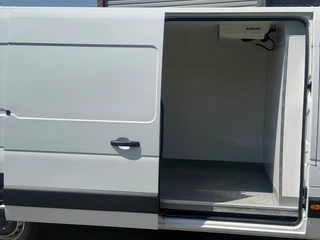 Renault Master 2023 - 2.3DCI L3H2 KOELWAGEN Autoklima Koel/Vries + 220V Stekker Airco Navi Cruisecontrol BPM VRIJ obrazek 12