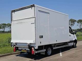 Mercedes-Benz Sprinter 2018 - 514 zdjecie 3