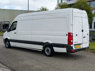 Volkswagen Crafter 2016 - 2.0TDI L3H2 Airco изображение 5