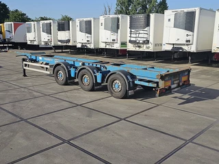 Renders N/A 2008 - CHASSIS PORTMASTER obrazek 5