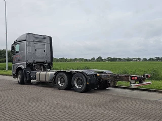 Mercedes-Benz N/A 2015 - AROCS 2663 image 6