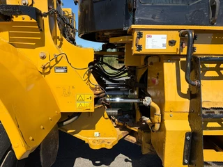 Caterpillar 972M 2017 - N/A imagem 24