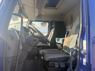 Volvo FL 250 2018 - geslotenbakwagen met klep obrazek 7