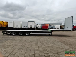 Pacton SXD 2009 - N/A afbeelding 7