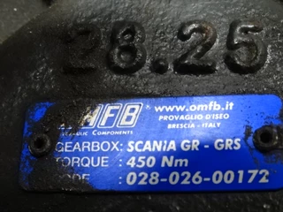 Scania N/A - OMFB immagine 2