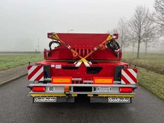 Goldhofer N/A 2025 - THP SL 4 + 4 + Gooseneck + Flatbed 300T imagen 7