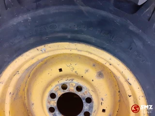 Diversen N/A - Occ industrieband Galaxy 15.5/80-24 obrazek 3