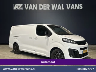 Opel Vivaro 2022 - 2.0 CDTI 177pk Automaat L3H1 Inrichting Euro6 Airco | Camera | Navigatie | Apple Carplay | LM Velgen | Leder à venda