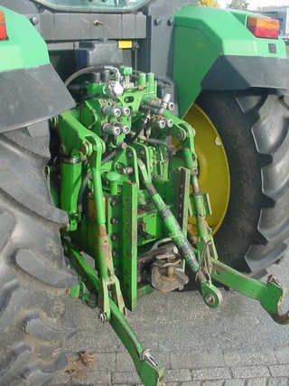 John Deere 6410 PQ 1998 - N/A imagen 4