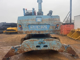 Fuchs N/A 2011 - MHL 335 bild 4