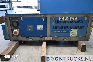GENMARK NGP PMG UM 16 KW 2015 image 2 miniature