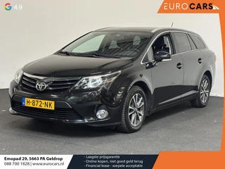 Toyota Avensis 2015 - Wagon 1.8 VVTi Business te koop