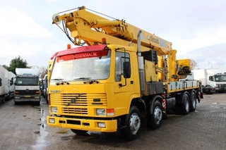 Volvo FL 1994 - N/A immagine 2
