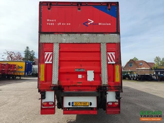 Pacton T2-001 2006 - N/A imagem 10