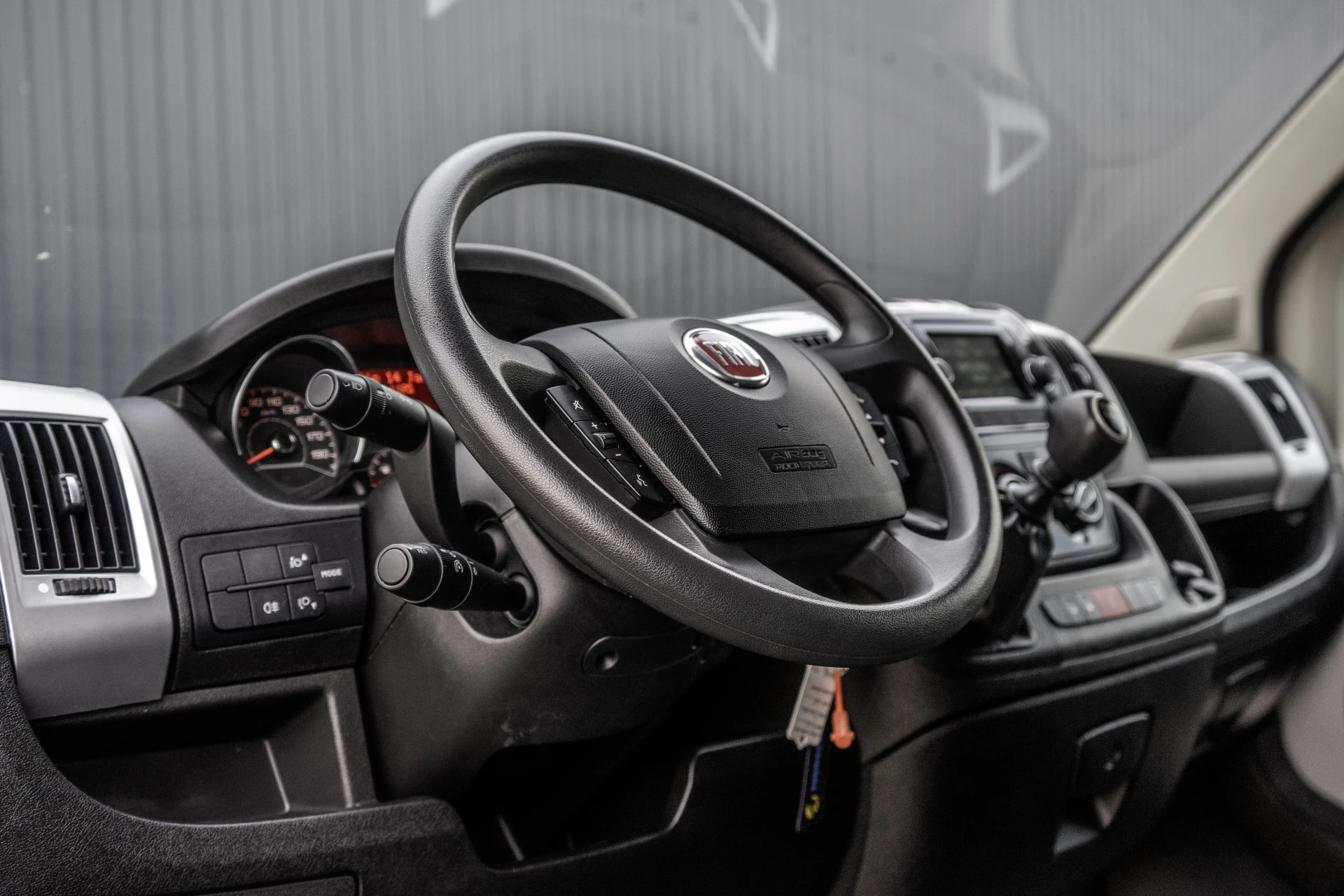 Fiat Ducato 2019 - 2.3 MultiJet Bakwagen met laadklep | Euro 6 | 131 PK | Climate | Camera | Cruise | LED Bild 10