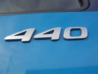 DAF XF 440 2016 - N/A obrazek 18