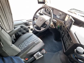 Volvo FH 2026 - 13.500 Aero Globetrotter XL 4x2 - New - Full spec - BUFFL interior - Retarder image 20
