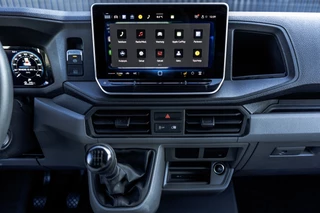 Volkswagen Crafter 2024 - 2.0 TDI L3H3 Trendline | Facelift | 140PK | Carplay | Navi | Cruise | Airco | Trekhaak obrazek 19
