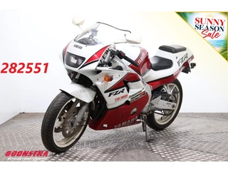Yamaha FZR 250 R 1998 - 7.222 km! te koop
